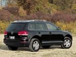 Volkswagen Touareg V6 3.2 2002 года (US)